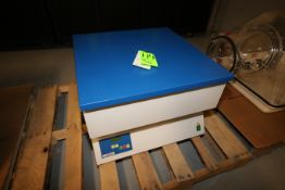 Gerber Instruments Micro II Centrifuge, Type Univ., S/N 0130070, 110 Volts ***Located in MDG Auction