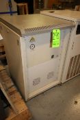 Peak Scientific Nitrogen Generator, M/N NM30LA, S/N K3-09-25, 230 Volts