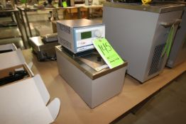 VWR Scientific S/S Water Bath, M/N 1166, S/N 302145, 120 Volts ***Located in MDG Auction Showroom--