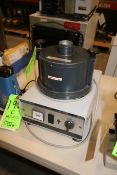Retsch Testing Unit, Type ZM1, S/N 36061, 110 Volts