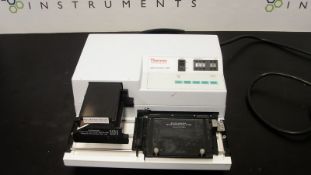 Thermo Electron Corporation Multidrop 384 (NOTE: Unit Powers On but indicates an error)***Located in