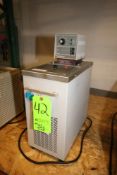 PolyScience S/S Waterbath, M/N 911, S/N 702865 ***Located in MDG Auction Showroom--Pittsburgh,