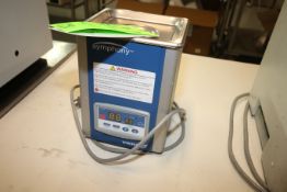 VWR S/S Ultrasonic Cleaner, M/N 97043-932, S/N 1211H0926 ***Located in MDG Auction Showroom--
