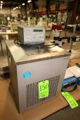VWR Scientific S/S Water Bath, M/N 1157, S/N 706610, 120 Volts ***Located in MDG Auction Showroom--