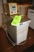 Lauda S/S Water Bath, M/N Ecoline RE106 ***Located in MDG Auction Showroom--Pittsburgh, PA ***