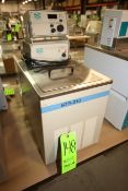 NES Lab S/S Water Bath, M/N RTE-210 ***Located in MDG Auction Showroom--Pittsburgh, PA ***