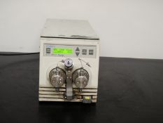 Waters 515 HPLC Pump, Model WAT20700, S/N C08515 285A (NOTE: Pump Powers On)***Located in NC***