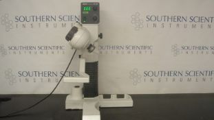 BUCHI Rotavapor R-124, Type: R-124V24P B-481, Volt: 120VAC, 50-60Hz, Power: 37W (NOTE: Unit Powers