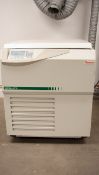 Thermo Sorvall HT6 Refrigerated Centrifuge, Model 11178191
