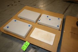 Surface Plates, 3-Aprox. 20