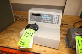 Manostat Compulab, Cat. No. 72-665-000, S/N 5405, 115 Volts