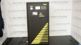 Peak Scientific Laboratory Oxygen Generator OG600A, S/N H0-05-01, 110V, 60Hz (NOTE: Unit Powers