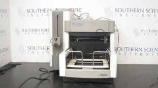 ISCO CombiFlash Companion Flash Chromatography System with Operating Fan, Lights, and Arm (NOTE: