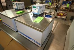 NEW Brookfield S/S Waterbath, M/N TC-502, S/N 008700855 ***Located in MDG Auction Showroom--