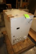 Otari DLT Evaluator, M/N T-1310, S/N 199C1008A, 220 Volts, 60 Hz ***Located in MDG Auction