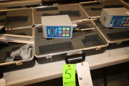 Brookfield Viscometer, M/N 1/4RVDV-II+, S/N RT69766, 115 Volts, 50/60 Hz, with Hard Case ***