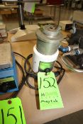 Precision Scientific Closed Cup Flash Tester, 115 Volts ***Located in MDG Auction Showroom--