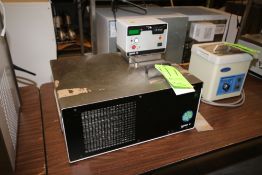 HAAKE S/S Water Bath, Type 001-437/194013678001, 115 Volts, 60 Hz ***Located in MDG Auction