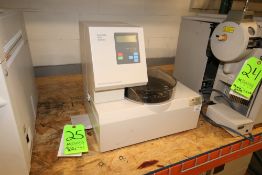 Mitsubishi Chemical Corp. Automatic Solid Sampler, M/N ASC-120S, S/N A75 30597 (NOTE: Missing