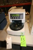 ESA Autosampler, M/N 542, with Operating Manual and Some Parts, with (2) ESA CoulArray Input Towers,