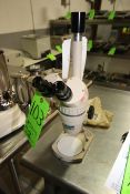 Leads Precision Instruments Microscope ***Located in MDG Auction Showroom--Pittsburgh, PA ***