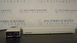 Eppendorf Column Heater, Model CH-460 with an Eppedorf TC-50 Controller,