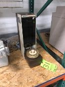 Varian Autosampler, M/N 8200 CX, S/N 8119, with (12) Slots ***Located in MDG Auction Showroom--