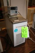 PolyScience S/S Water Bath, M/N 9105, S/N 705613 ***Located in MDG Auction Showroom--Pittsburgh,