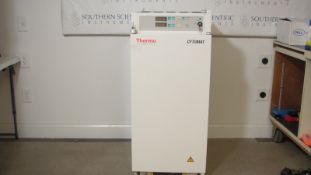 Thermo Scientific CYTOMAT 2C 1540 ToS Automated Incubator, S/N 41055637***Located in NC***