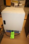 Fisher Scientific General Purpose Incubator, M/N 203FS, S/N 2027081050322, 120 Volts