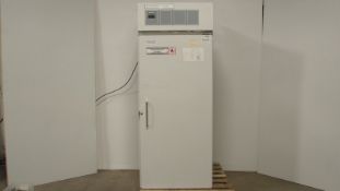 Fisher Scientific Isotemp Flammable Material Laboratory Freezer, Model 13-988-425F-2. 4 Feet