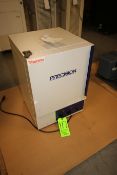 Thermo Precision Lab Oven, Temp. Range: 65 C -210 C, SN 605051231, 120 Volts ***Located in MDG