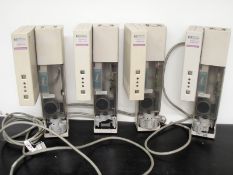 (4) HP 6890 Series GC Injectors Model: G1513A***Located in NC***