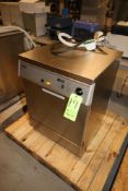 Miele S/S Laboratory Glassware Washer, M/N G7804, Overall Dims.: Aprox. 24
