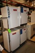 Lab Ovens & Lab Sample Refrigerators, (2) VWR Sample Ovens, (2) Lab Line Hi-Low Sample