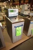 VWR Scientific S/S Water Bath, M/N 1166D, S/N 1A1081378, 120 Volts ***Located in MDG Auction