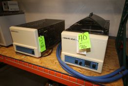 Lindberg/Blue Water Bath, S/N T12M-586275-TM, 100 C Max. Temp., with Refrigeration Unit ***Located