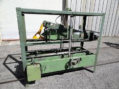 Loveshaw-Little David LD16-00 Case Sealer with 2