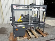 Loveshaw-Little David LD16AE Semi-Random Case Sealer with 3