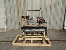 Combi America TB1 Top & Bottom Case Sealer with 2