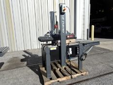 Loveshaw-Little David LDX-RTB Semi-Automatic Case Sealer with 3