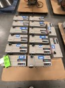(14) Allen Bradley AmorStart LT EtherNet Distributed Motor Controllers, Previously Used on