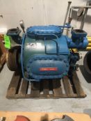 Vilter 6 - Cylinder Ammonia Reciprocating Compressor Head, Size A73B446B, SN K59248, Order #