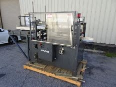 Loveshaw-Little David CF-30 Case Erector with 2