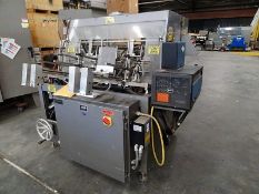 MGS Machine CFG-250 Dual-Mandrel Tray Former with Nordson glue tank; 460v-3ph-60Hz; S/N 4604;