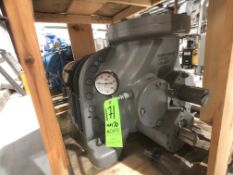 2013 GEA Freon Screw Compressor Head, Model YR-42655S-28, Y1732, R22 Refrigerant, (Possibly
