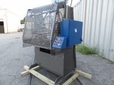Sprinter MP-II Tray Former; 460v-3ph-60Hz; S/N 32364; Optional bottom skid for $300 - Loading $0 (