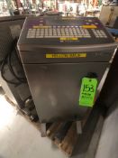 2014 Markem/Imaje Injet Coder, Model 9040SI, S/N US14210497, Single Phase, with Head (W996)