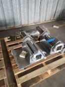 Pneumatic Segment Cutters