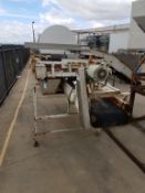 Onion Roll Size Unit, 40,000 Units Per Hr., with Aprox. 17-1/2